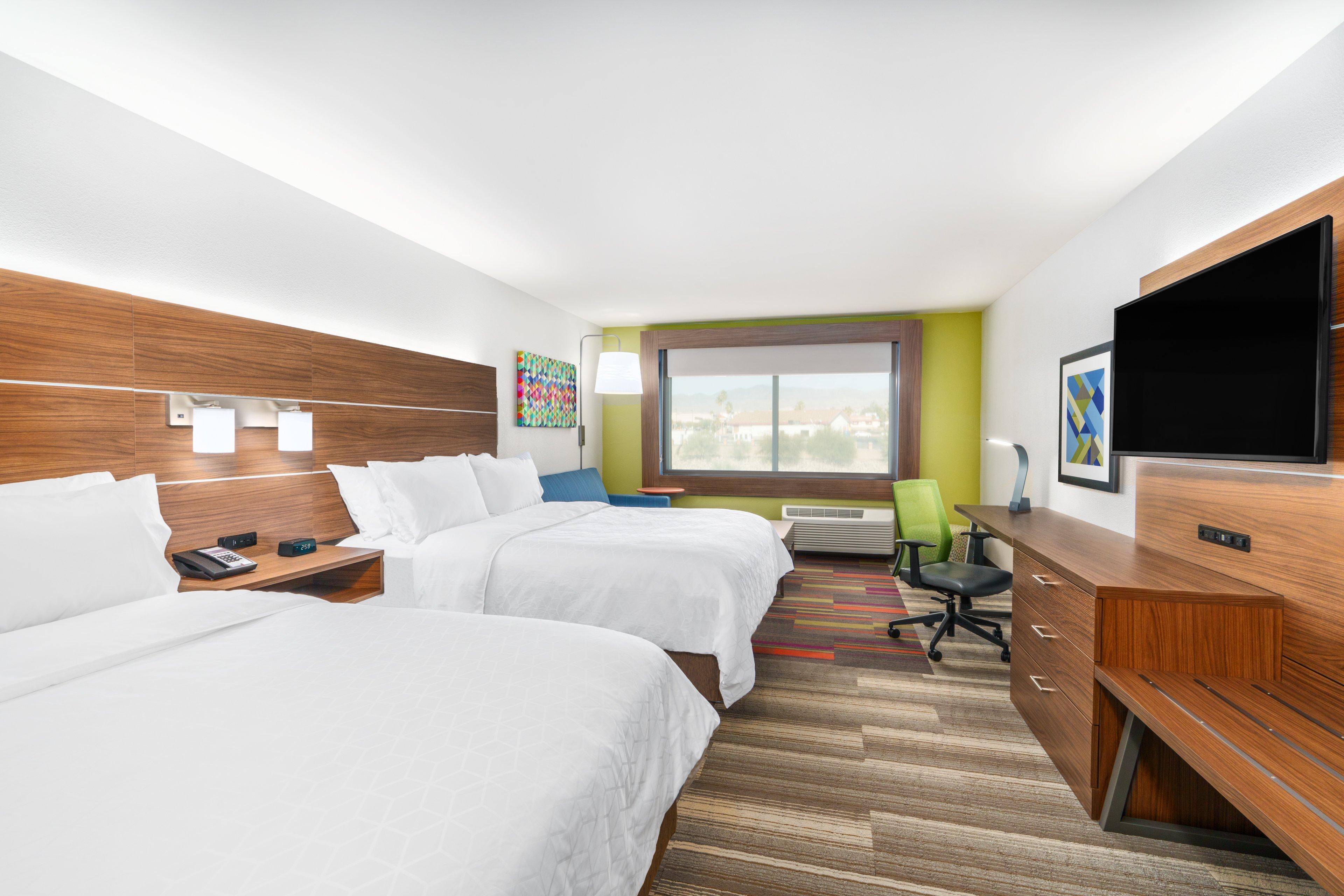 Holiday Inn Express & Suites Lake Havasu - London Bridge, An Ihg Hotel Lake Havasu City Dış mekan fotoğraf