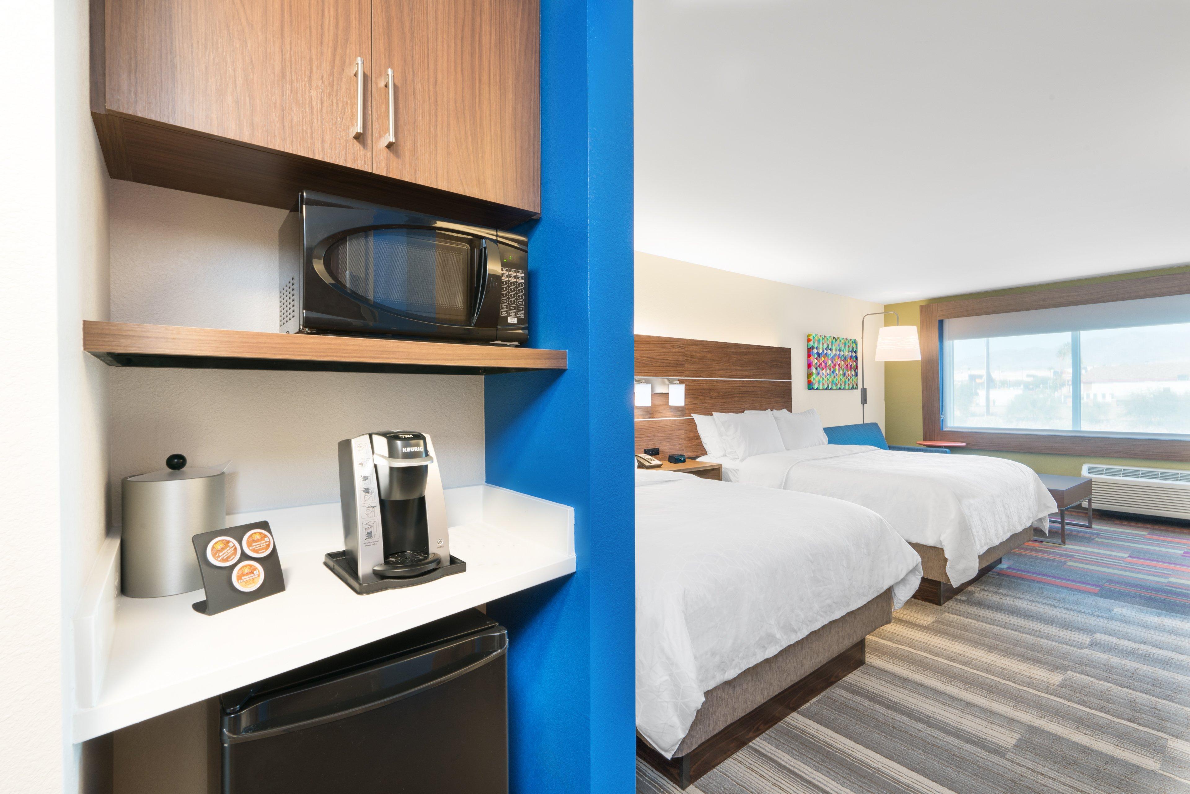 Holiday Inn Express & Suites Lake Havasu - London Bridge, An Ihg Hotel Lake Havasu City Dış mekan fotoğraf